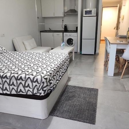 Апартаменты Apartamento Omega Ll Торремолинос Экстерьер фото